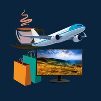 1 Single to Airlines and Australian Promo