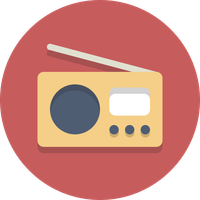 Global Radio = 1 single