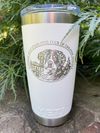 BMDCGS Yeti Tumbler