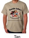 Gentle Jake's T-Shirts