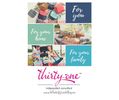 Thirty-One Gifts CANADIAN ORDERS