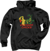 VC's Black Hoodie (Is Available - See Description) ADD TO CART: $19.00
