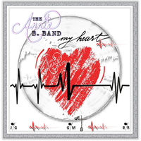 "My Heart" by The Annie B. Band