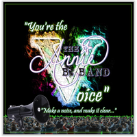 "You're The Voice" by The Annie B. Band