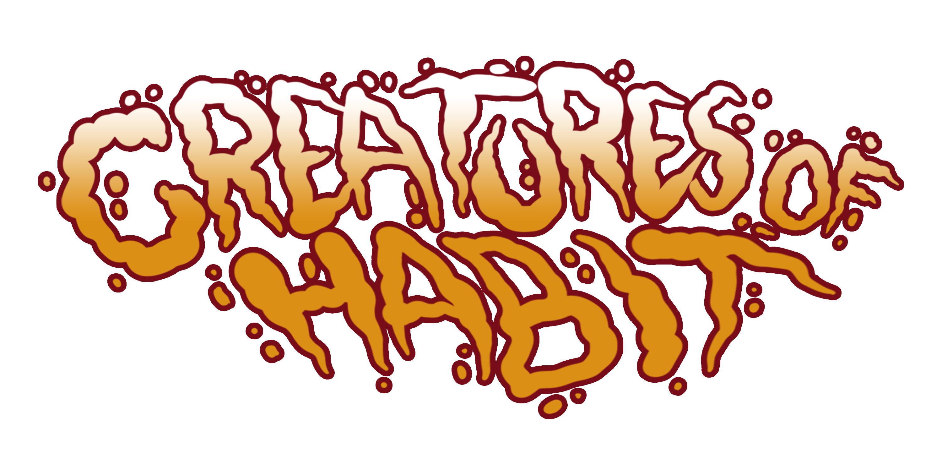 Creatures of Habit