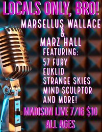 Madison Live! 