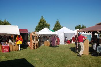 More vendors - 2011
