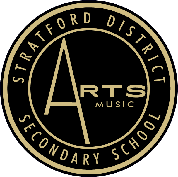 Stratford Secondary and Elementary Schools Music Program