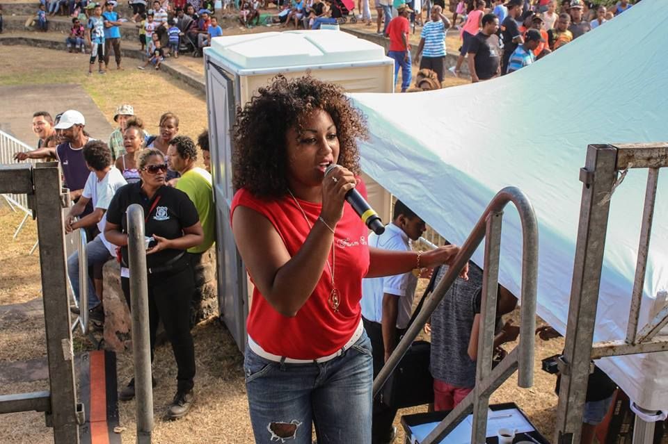 Ophélie Singer, Artiste chez - Kalprod . Formulaire : Réservations DE VOS éVénements, de L'artiste Ophélie Singer . Ophélie Singer a participé à des concerts aux côtés de l’artiste Benjam