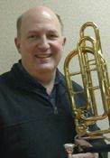 JOHN ORMSBEE  (Trombone)

