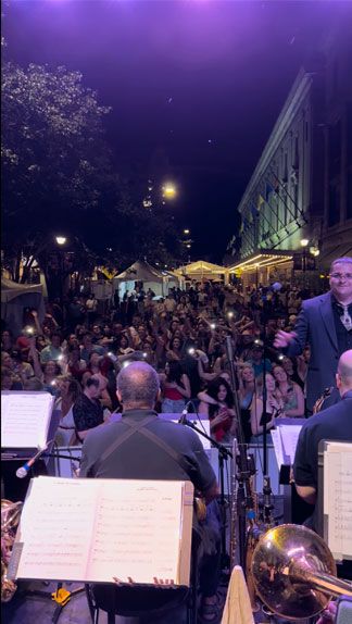 2022 Rochester Jazz Festival
