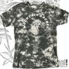 Short Sleeve Tie Dye Tee