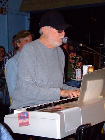 Billy Swan
