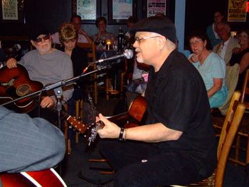 Gary Nicholson

