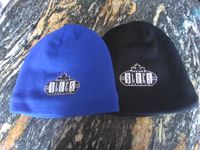 Toque w/shipping