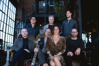OBS Annual Blues Bash - 3rd Edition - w/Bywater Call