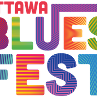 Ottawa Bluesfest Raffle