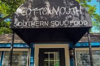 Cottonmouth Southern Soul Kitchen - 6:30-8 PM - Bradenton