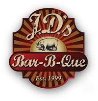 JD's BBQ - Woodstock GA - 7-10pm