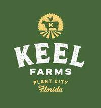 Keel & Curley - 5-9pm - Plant City
