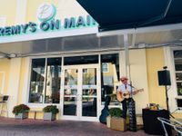 Remy's On Main - 5-8 PM - Lakewood Ranch