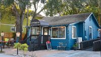 Cottonmouth Southern Soul Kitchen - 6-8 PM - Bradenton