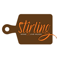 Stirling Wine - Dunedin - 7-10pm - 4th Fridays 