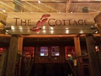 The Cottage - 6:00-9:00 PM - Siesta Key
