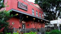 Ella's Sunday Brunch - Tampa 3-6PM 