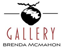 Bradena McMahon Art Gallery - Gulfport Artwalk - 6-9pm