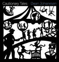Cautioanry Tales CD Release - Streaming and on the website