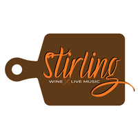 Stirling Wine - Dunedin - 7-10pm