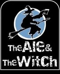The Ale and The Witch - St. Pete - 8-10 PM 