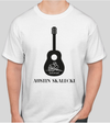 Guitar Logo Shirt