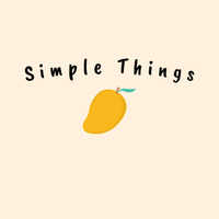 Simple Things by Austin Skalecki