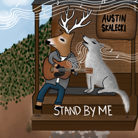 Stand By Me by Austin Skalecki