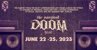Maryland Doom Fest 