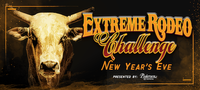 NEW YEAR'S EVE EXTREME RODEO CHALLENGE & NOCO NEW YEAR'S BASH