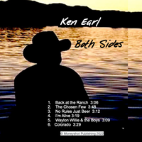 Both Sides by Ken Earl