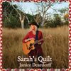 Sarah's Quilt: CD