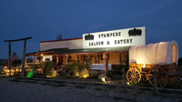 Stampede Saloon & Eatery