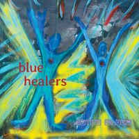 Astro Blues by Blue Healers