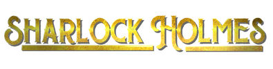 Sharlock Holmes Issue 1 Physical  (Pre-Order)