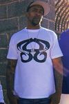 SOS Graphic Tee