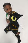 AHH University Letterman Jackets