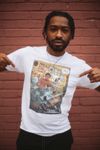 Spirit Language Tee