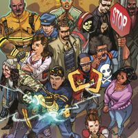 The Formula Vol. #1 Physical & PDF
