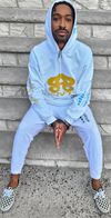 SOS Ent Hoodie