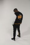AHH University Letterman Jackets