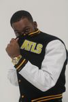 AHH University Letterman Jackets